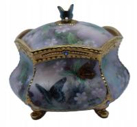 LOOK:) LENA LIU ARDLEIGH POZYTYWKA