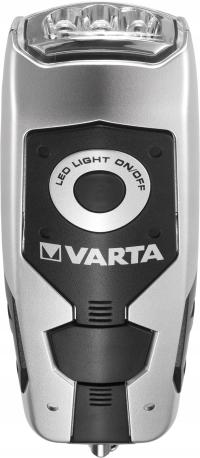 Фонарик Varta Dynamo Light 17680