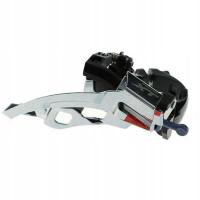 Передний переключатель Shimano DEORE XT FD-T780 3x10b 34,9