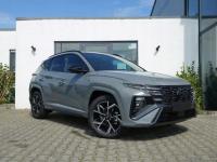 Hyundai Tucson 1.6 T-GDi HEV N-Line 4WD aut Suv 215KM 2024