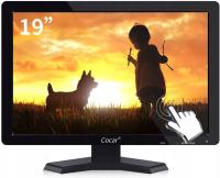 Monitor Cocar 17/19E czarny 19 