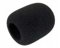 RODE WS2 - Osłona przeciwwietrzna PodMic, Podcaster, Procaster, Broadcaster