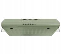 Okap podszafkowy Akpo WK-7 ZK-60 Szałwiowy 71 dB 278 m3/h