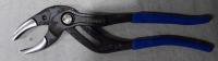 Регулируемые плоскогубцы 250 мм плоские регулируемые хромированные идентичные KNIPEX