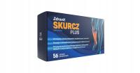 Zdrovit SKURCZ PLUS 56 tabletek