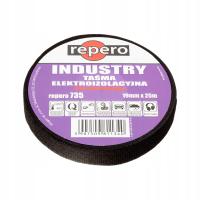 Taśma parciana REPERO 735 INDUSTRY 19mmx25m