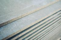 Цементная плита 8 мм