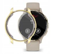 Etui silikonowe do Garmin Venu Venu 3S - kolory