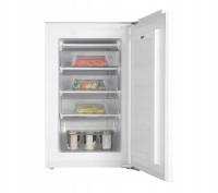 Zamrażarka szufladowa do zabudowy Amica BZ138.4(E) 38 dB 77 Litrów Biały