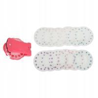 Dziecięce Bling narzędzie do stylizacji włosów dziewczyny śmieszne RH