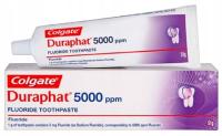 Colgate Duraphat 5000 зубная паста 51 г