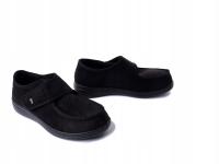 BUTY DAMSKIE ORTOPEDYCZNO ZDROWOTNE DR ORTO.076M001.Roz