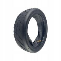 Шина с внутренней трубкой A-3041 8 1/2x2 e-scooter AV вентиль прямой короткий