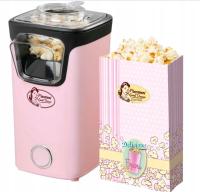 ZESTAW Maszyna do popcornu BESTRON