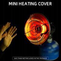 Mini Camping Gatnik gazu szybkiego ogrzewania grzejnika Energy Energy J1