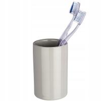 OFERTA HURTOWA - 24x POJEMNIK KUBEK NA SZCZOTECZKI WENKO POLARIS