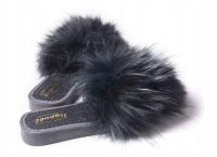 Ligpoll женские тапочки