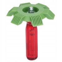 2 szt. Fin Comb Klimatyzacja Skraplacz Fin