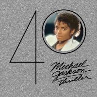 JACKSON, MICHAEL - THRILLER (40TH ANNI. EXPANDED EDITION) (2CD)