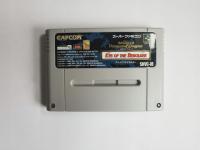 SNES - Dungeons & Dragons Eye of the Beholder