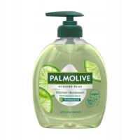 Palmolive Hygiene Plus antybakteryjne mydło w płynie 300ml