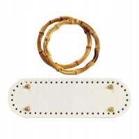 do DIY Drewniana rączka Wstępnie