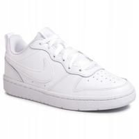 NIKE COURT BOROUGH GS BQ5448100 - 38,5