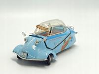 Model samochodu MESSERCHMITT KR200 Revell