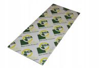 BGA HK5745 Zestaw uszczelek, głowica cylindrów