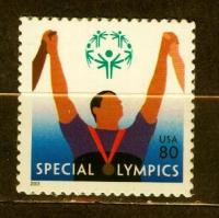 USA** PARAOLIMPIADA Mi 3720