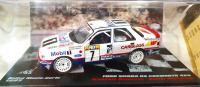 Rally Cars 48 / 2024 FORD SIERRA COSWORTH