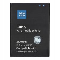 Bateria Do Samsung Blue Star 2100 mAh