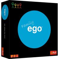 EGO FAMILY GRA TOWARZYSKA RODZINNA PYTANIA