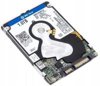 Dysk twardy Western Digital Blue WD Blue 1TB SATA III 2,5