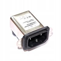 FN9226B-3-02 входной Разъем питания 3A 250V