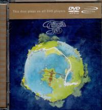 YES / FRAGILE (DVD - AUDIO) - PHOTO GALLERY AND LYRICS - (DVD)
