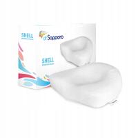 КОМФОРТ СНА НА БОКУ И НА СПИНЕ ОРТОПЕДИЧЕСКАЯ ПОДУШКА