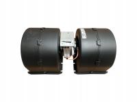 DMUCHAWA SPAL 009-B45-22, PODWÓJNA, 24V, 325x146x164mm