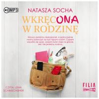 Wkręcona w rodzinę - Natasza Socha