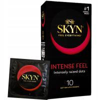 Презервативы SKYN INTENSE FEEL без латекса, 10 шт.