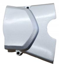 Osłona zębatki Hqsparts 128x155 mm