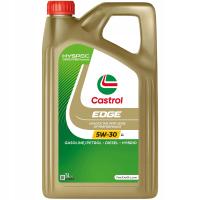Olej silnikowy Castrol Edge 5W-30 syntetyczny 5 l