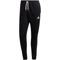Мужские брюки Adidas Entrada 22 пот брюки черный хлопок hb0574