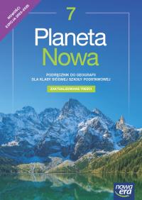 Planeta Nowa NEON kl.7 PODRĘCZNIK 2023-2025