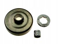 Bęben kosz Sprzęgła Oleo mac Oleomac 938 941 942 944 945 946 947 .325 7z