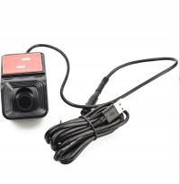 Rejestrator Samochodowy HD 1080P Kamera Samochodowa Wideorejestrator USB