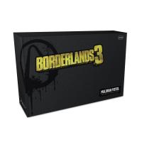 REPLIKA KARABINU BORDERLANDS 3 - MALIWAN PISTOL