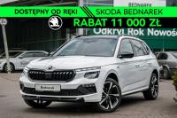 Škoda Kamiq Skoda Kamiq Monte Carlo 1.5 TSI 150