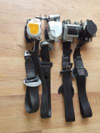 Ремни безопасности AUDI Q7 4M 15-для регенерации