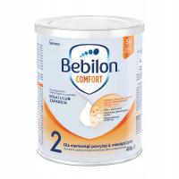 Bebilon Comfort 2 ProExpert z Pronutra 400g
